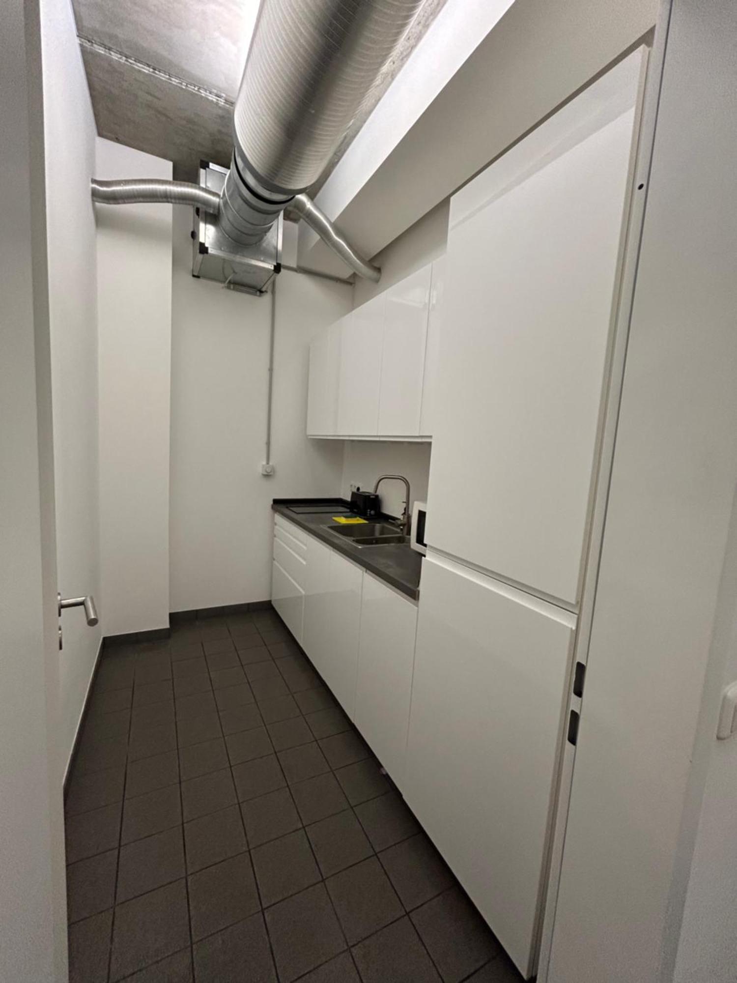 35 Qm Grosses Apartment Mit Eigenem Badezimmer In Den Elbvororten Hamburk Exteriér fotografie